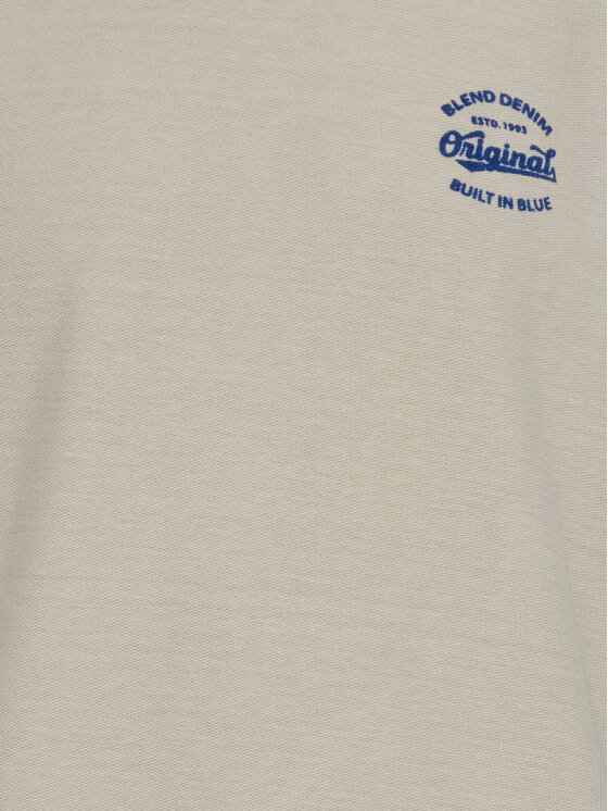 Blend Blend Sweatshirt 20715057 Beige Regular Fit