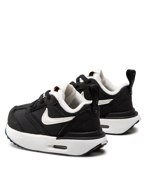 Nike Nike Sneakersy Air Max Dawn (TD) DC9319 002 Černá