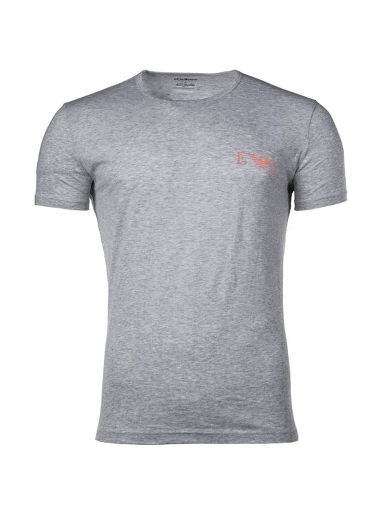 Emporio Armani Underwear Emporio Armani Underwear Set di t-shirt EM001849 AF20668 MC499 Multicolore Slim Fit