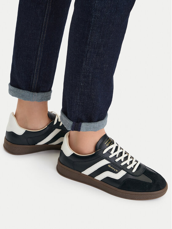 Gant Sneakers 32531247 Negru