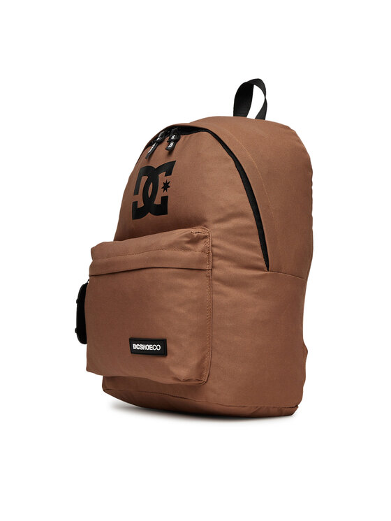 DC DC Plecak DCI-P-002-07 Khaki