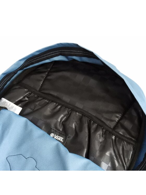 Vans Vans Schulrucksack Old Skool Classic Blau