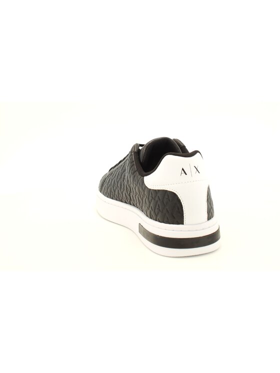 Armani Exchange Armani Exchange Sneakers XM000140 Nero