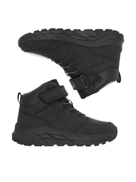 Sprandi Sprandi Žygio batai CEO-CP40-KC-251619Z Juoda