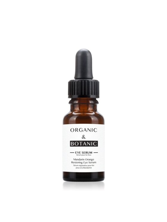 Organic & Botanic Organic & Botanic Serum do oczu OB Mandarin Orange Restorative Serum