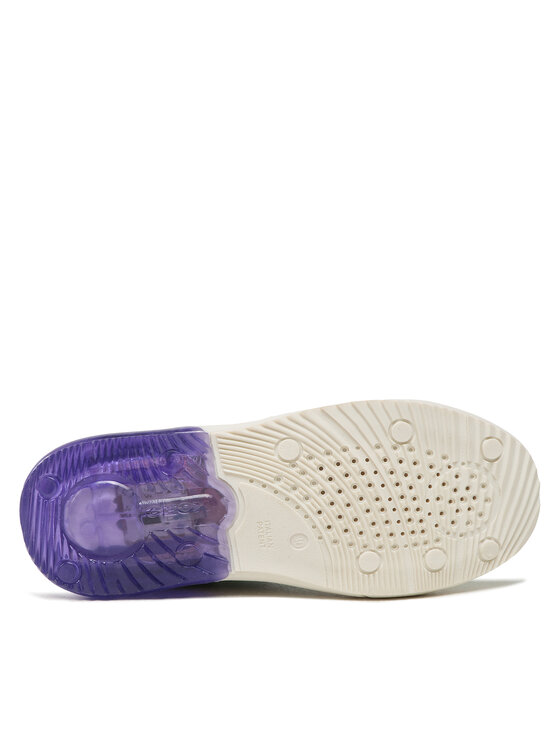 Geox Geox Сникърси J Grayjay Boy J369YA 05011 C3313 DD Зелен