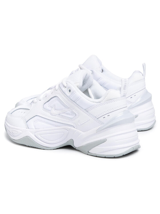 Nike Nike Tossud M2K Tekno AO3108 100 Valge
