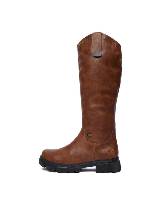 Rieker Rieker Csizma CEO-Y7190-24 Barna