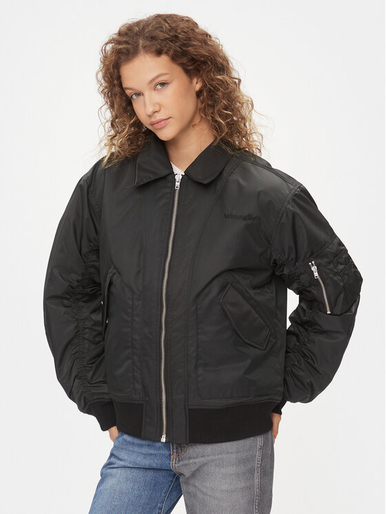 Bomber Wrangler