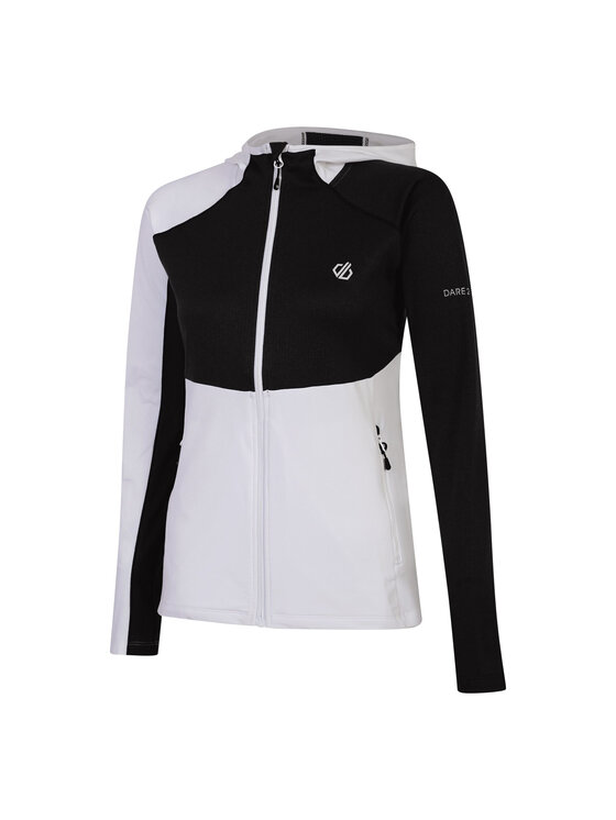 Dare2B Dare2B Kurtka outdoor Convey II Biały Core Fit