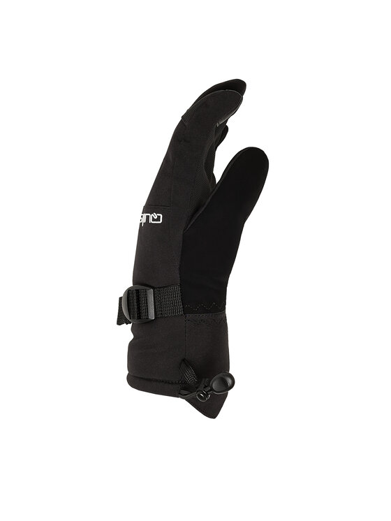 Quiksilver Quiksilver Γάντια για σκι Mission EQBHN03039 Μαύρο