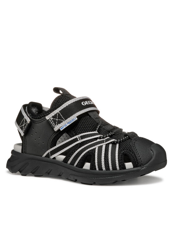 Geox Geox Sandaalid J Airadyum Bo J55F1A 1454 C0017 D Must