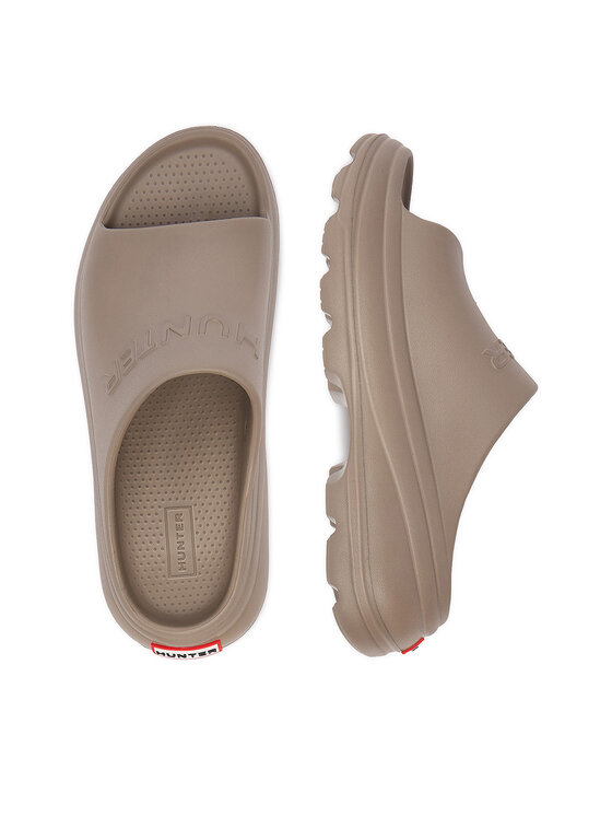 Hunter Hunter Natikači CEOWB-835337 Bež