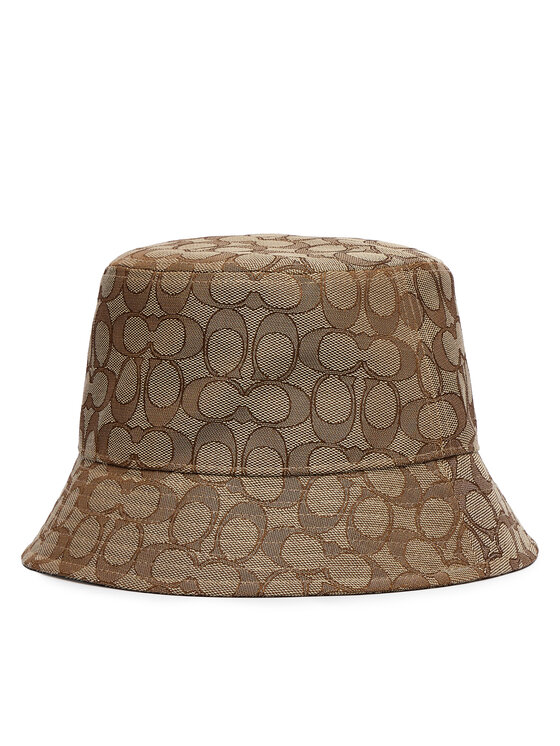 Coach Coach Hut 29CCN94 Braun