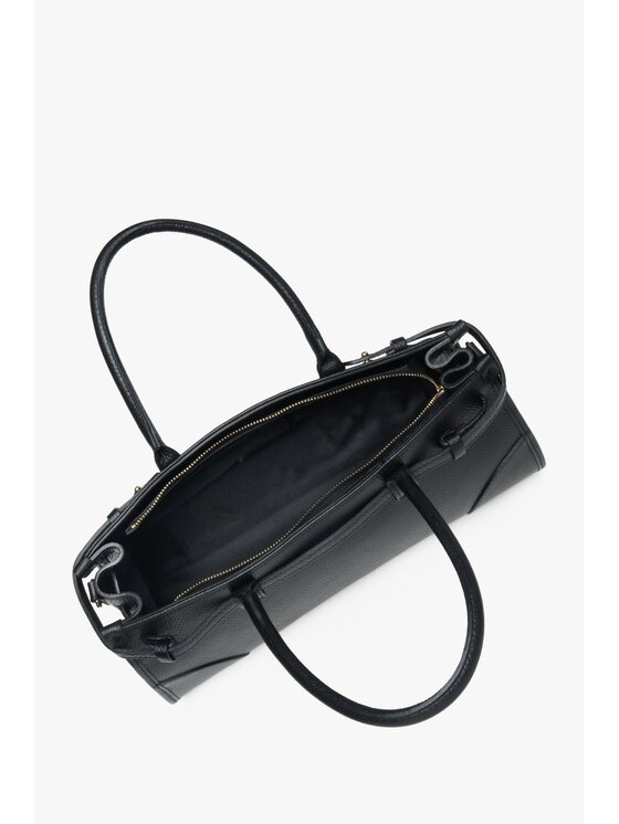 Estro Estro Borsetta ER00117491 Nero