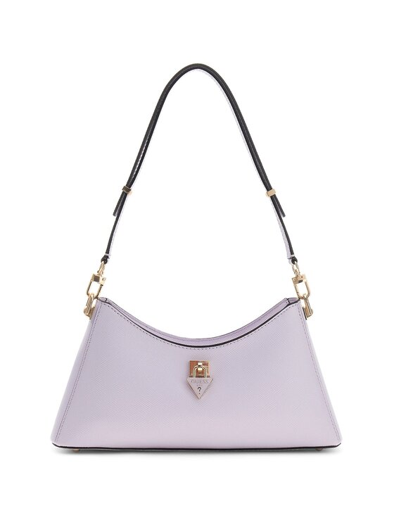 Guess Guess Torebka 181025 Fioletowy
