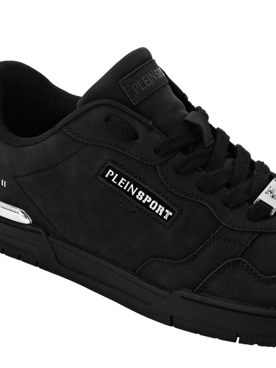 Plein Sport Plein Sport Sneakers 25517 Nero