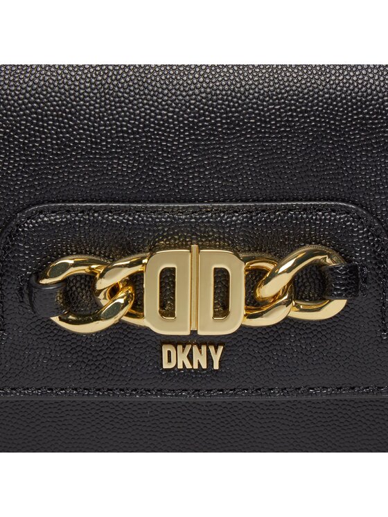 DKNY DKNY Handtasche Valencia R34GHB35 Schwarz