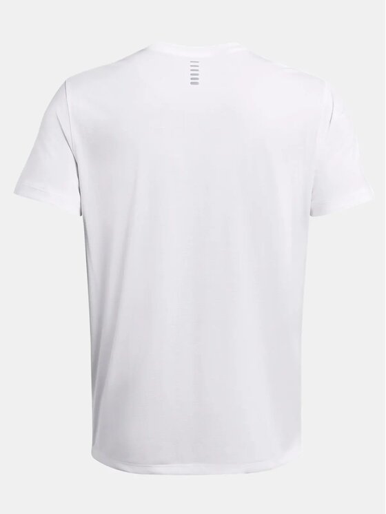 Under Armour Under Armour T-Shirt 1382582-100 Biały Regular Fit