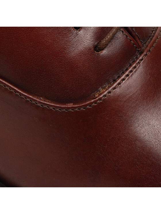 JOOP! JOOP! Halbschuhe Lusso 4140005203 Braun