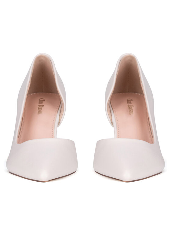 Clara Barson Clara Barson Γόβες WSS21576-01 Μπεζ
