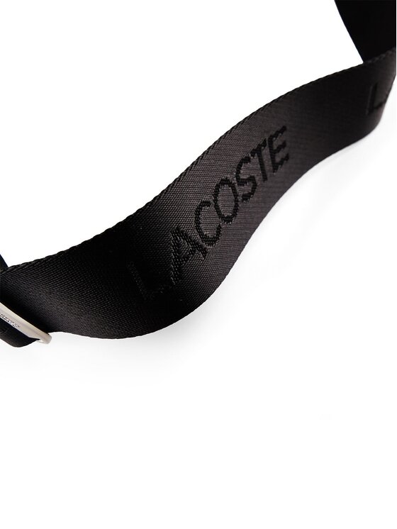 Lacoste Lacoste Torebka 330454 Czarny