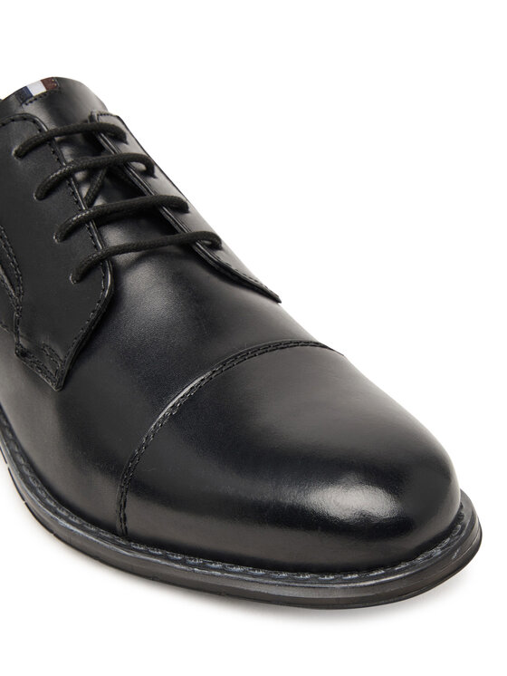 Bugatti Bugatti Scarpe basse 315-AQR04-1000 Nero