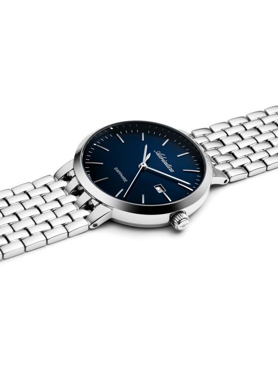 Adriatica Adriatica Orologio A3181.5115Q Argento