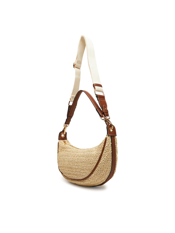 DeeZee DeeZee Handtasche H24610 Beige
