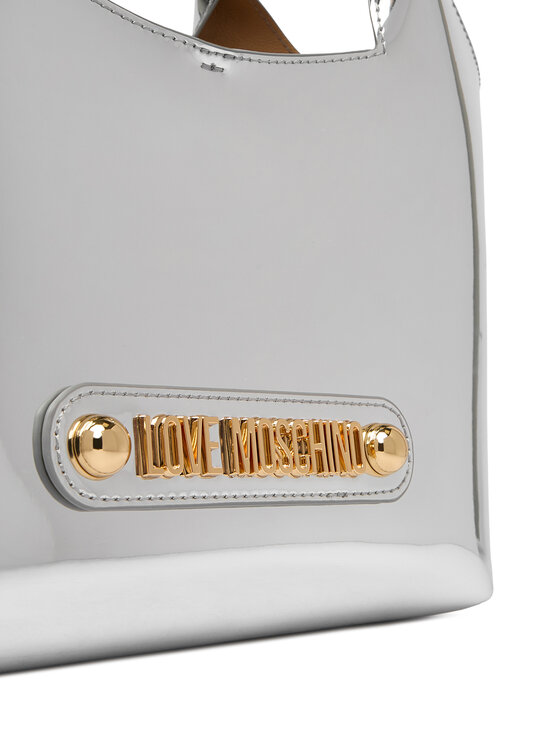 LOVE MOSCHINO LOVE MOSCHINO Soma JC4133PP1OLP0902 Sudraba