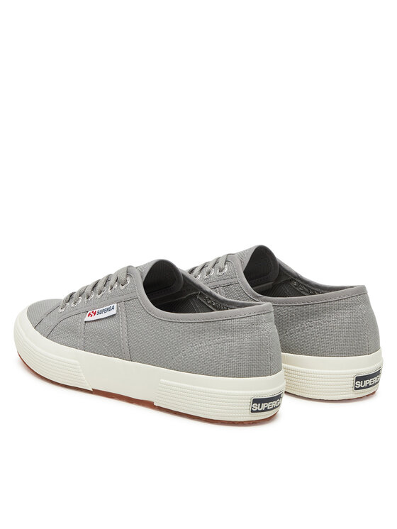 Superga Superga Tenisówki 2750 Cotu Classic S000010 Szary