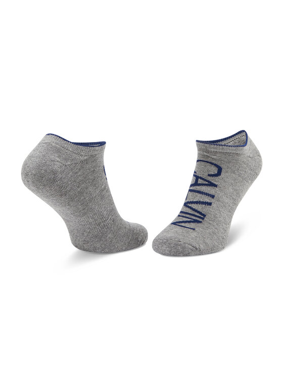 Set di 3 paia di calzini corti da uomo 100003017