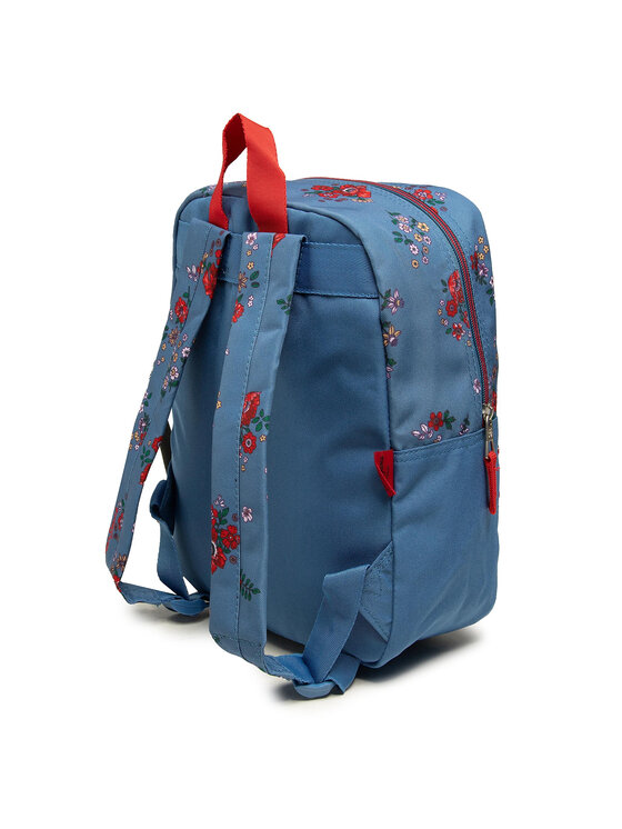 Pepe Jeans Pepe Jeans Mugursoma Mochila Paseo 6382161 Zils