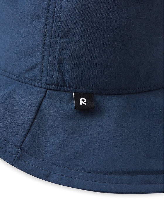 Reima Reima Cappello Rantsu 5300157B Blu scuro