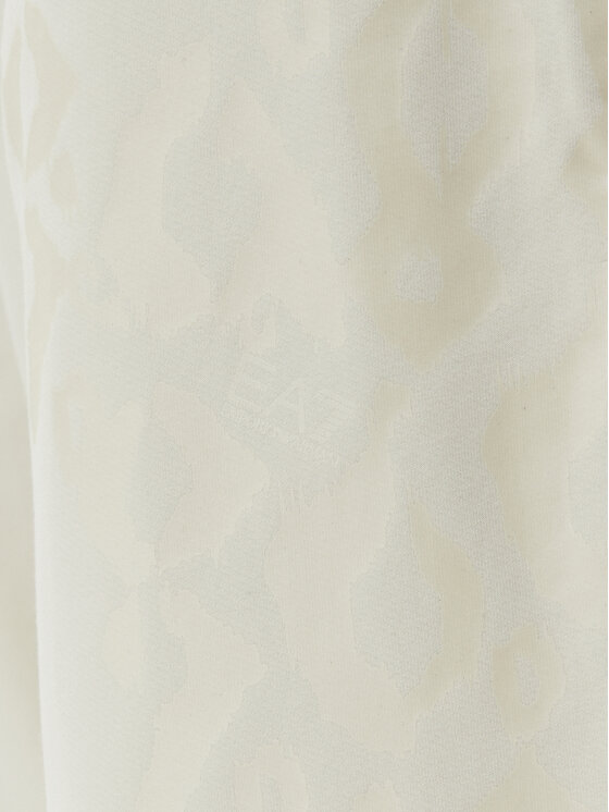 EA7 Emporio Armani EA7 Emporio Armani Pantaloni da tuta 7W000480 AF13135 U1112 Beige Regular Fit