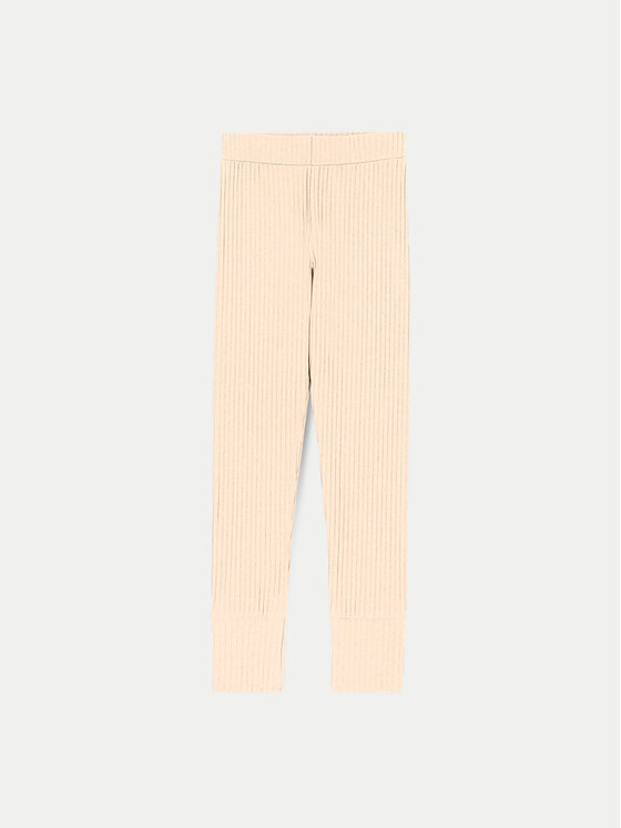Coccodrillo Coccodrillo Pajkice ZC4122101RGJ Bež Slim Fit