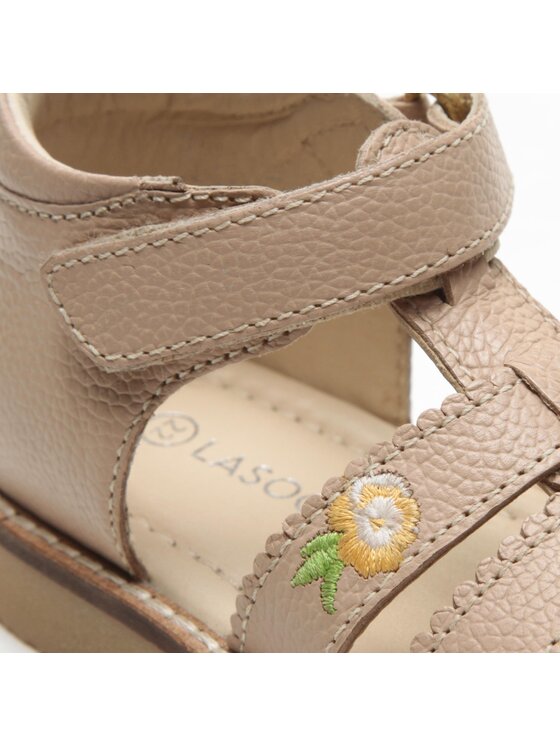 Lasocki Kids Lasocki Kids Sandalen Pepe 9N7226 Beige