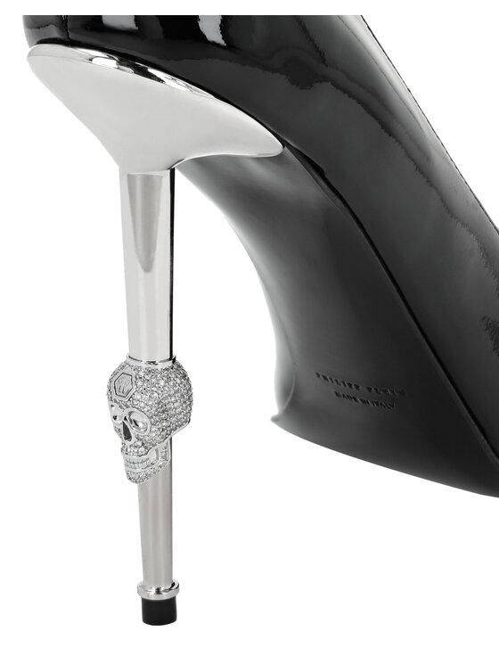 PHILIPP PLEIN PHILIPP PLEIN Décolleté 1661 Nero