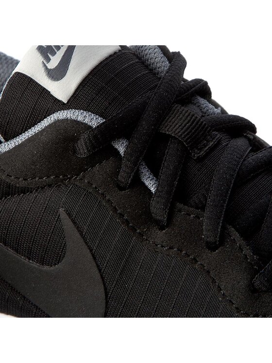 Nike Sneakers Tanjun Prem 876899 001 Noir Modivo