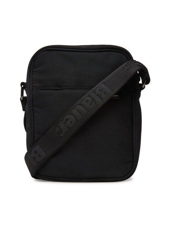 Blauer Blauer Geantă crossover S5FORT04/STR Negru