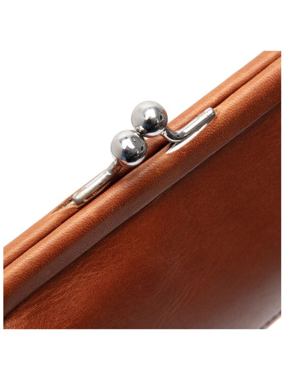 The Chesterfield Brand The Chesterfield Brand Portfel 325886 Brązowy