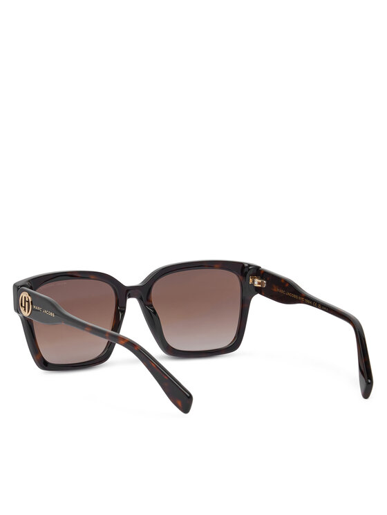 Okulary przeciwsłoneczne The Marc Jacobs