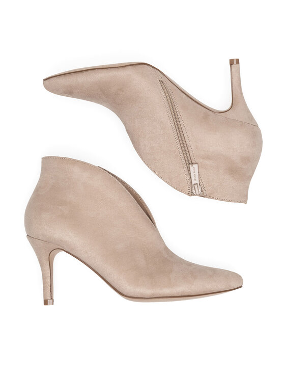 Jenny Fairy Jenny Fairy Stiefeletten WYL3038-16 Beige