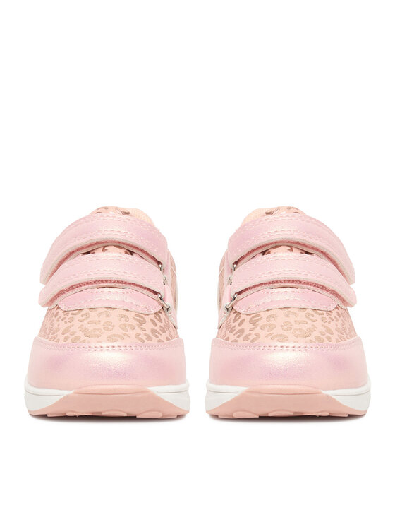 Nelli Blu Nelli Blu Sneakersy CEO-CM250506-9 Różowy