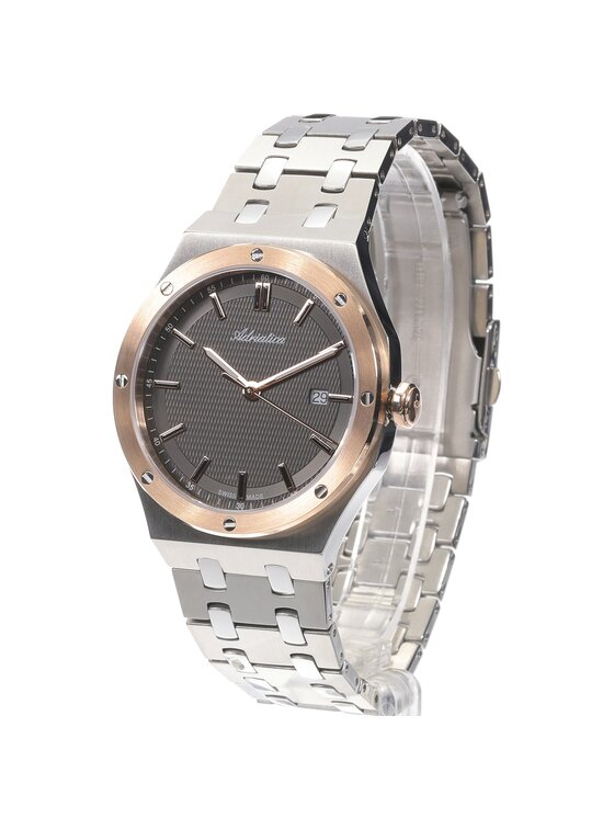 Adriatica Adriatica Orologio A8337.R116Q Argento