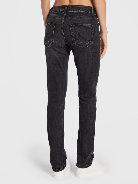 Jeans Aspen 51062 15200 Grigio Slim Fit