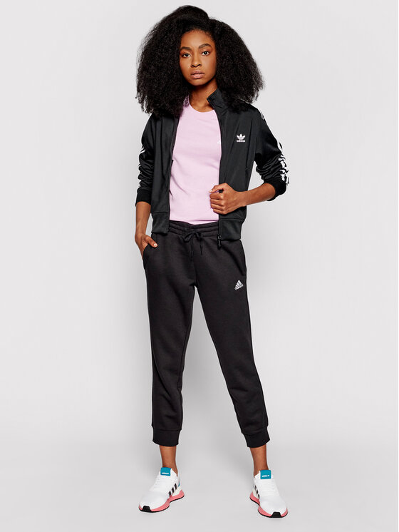 T-shirt Loungewear Essentials 3-Stripes GL0790