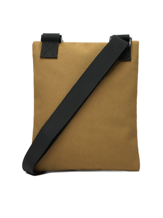 Quiksilver Quiksilver Umhängetasche CEOWB-QUIC-M-002-09 Braun