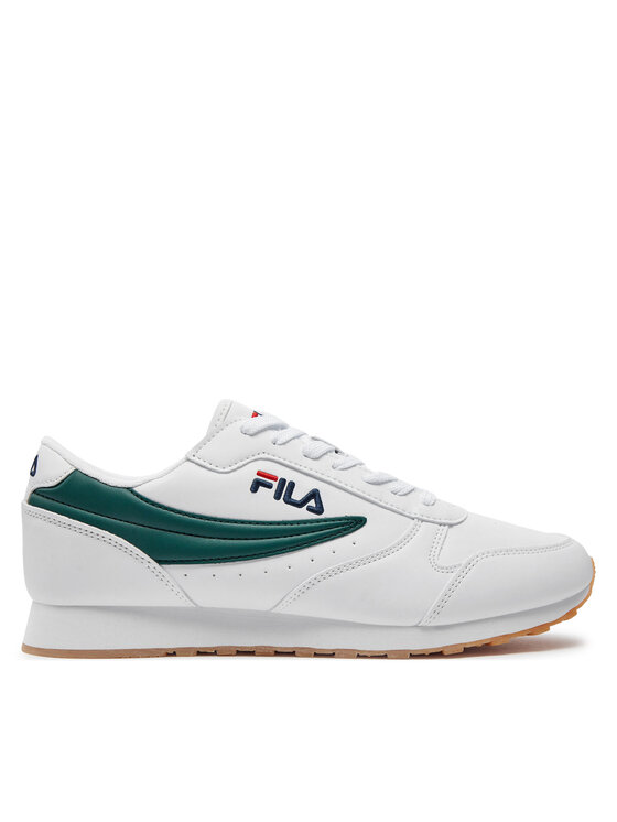 Sneakers Fila Orbit 1010263 Alb