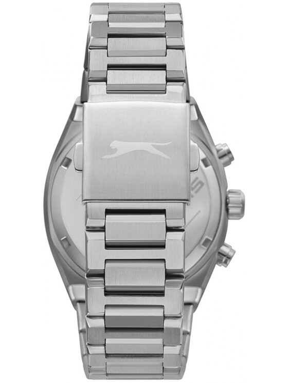 Slazenger Slazenger Zegarek SL.09.2345.2.05 Zielony